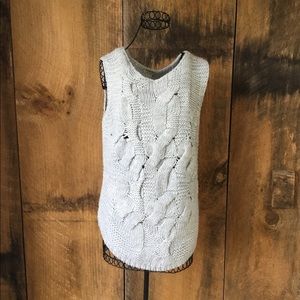 Calvin Klein Sweater vest